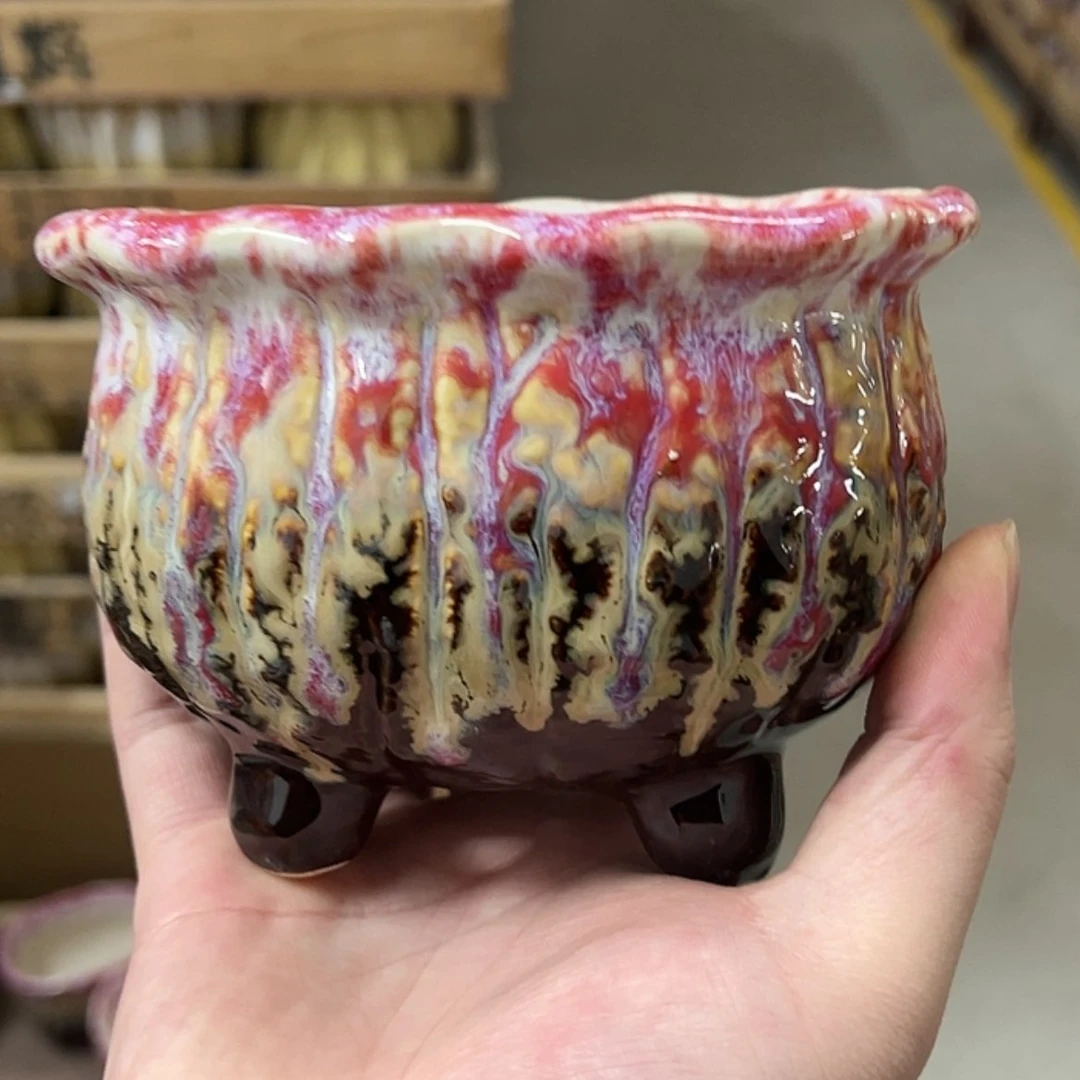 【闪购商品】红陶15cm以下