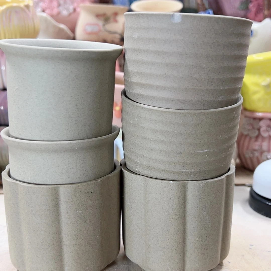 【闪购商品】红陶15cm以下