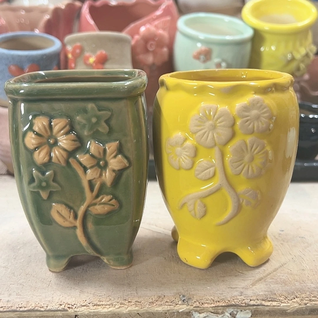 【闪购商品】红陶15cm以下