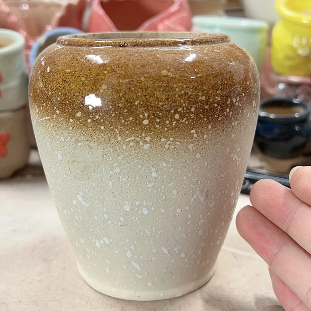 【闪购商品】红陶15cm以下