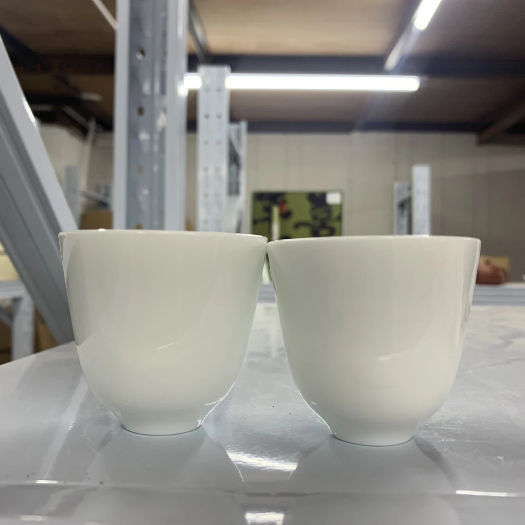 速客品茗杯对杯套组