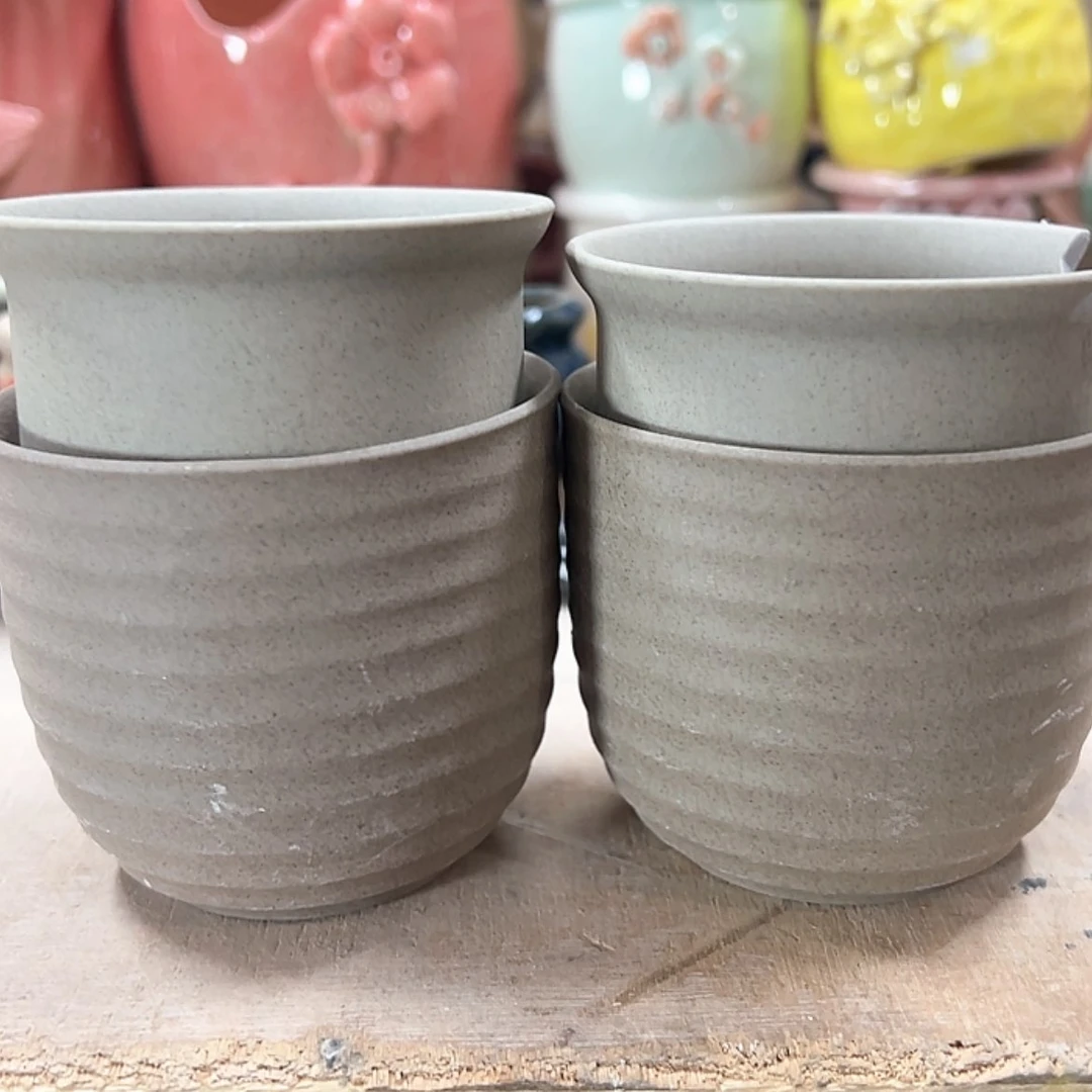 【闪购商品】红陶15cm以下