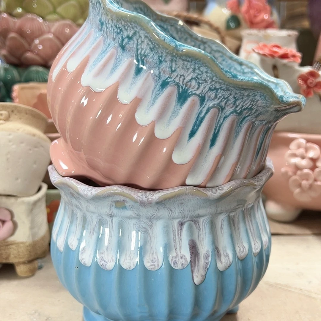 【闪购商品】陶瓷15cm以下