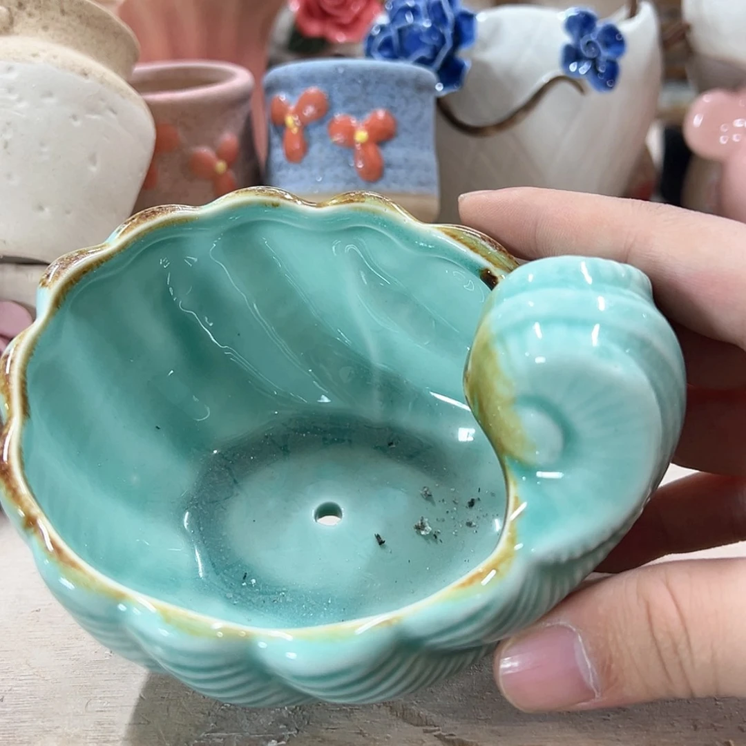 【闪购商品】陶瓷15cm以下