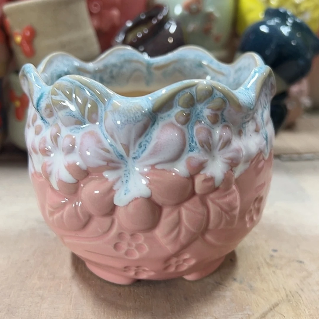 【闪购商品】红陶15cm以下
