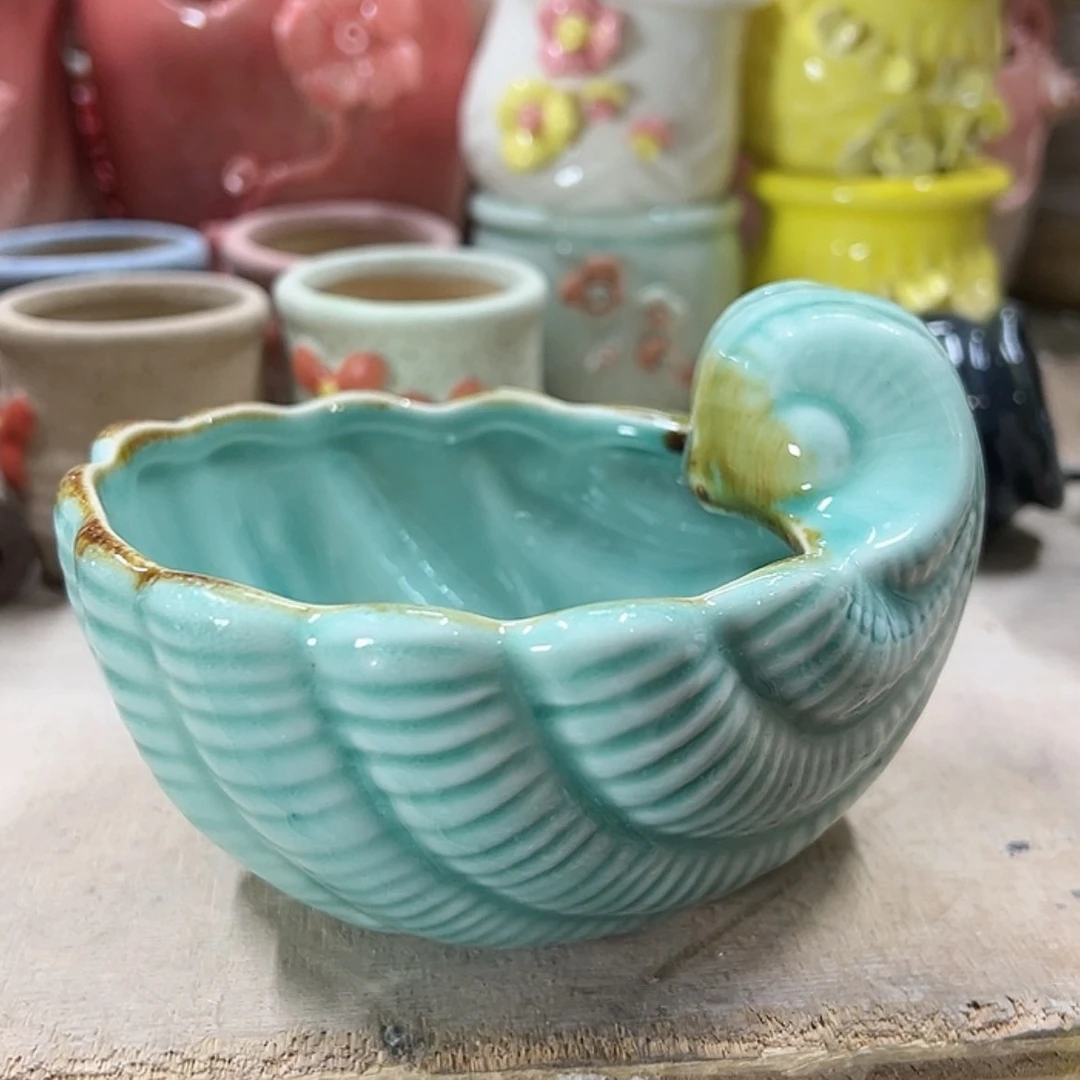 【闪购商品】陶瓷15cm以下