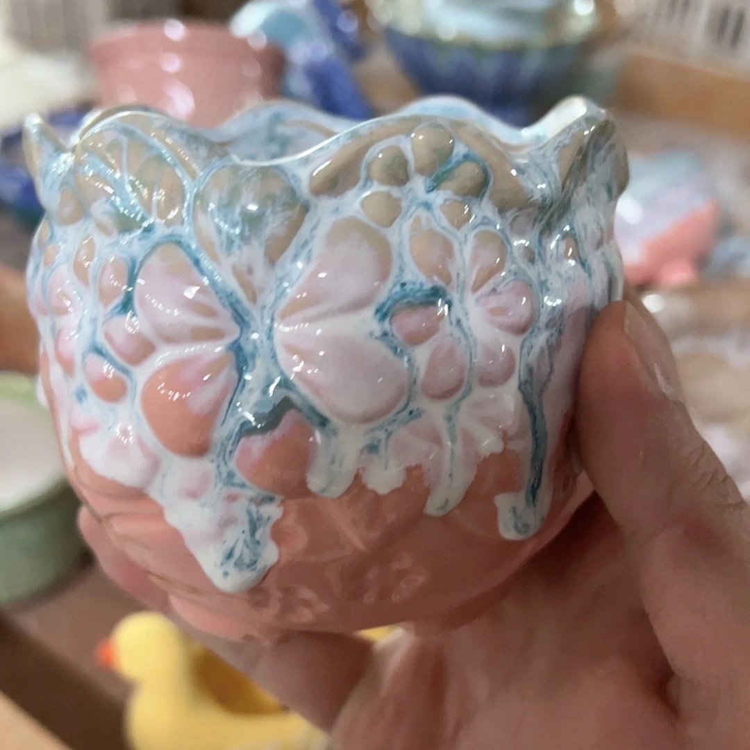 【闪购商品】陶瓷15cm以下