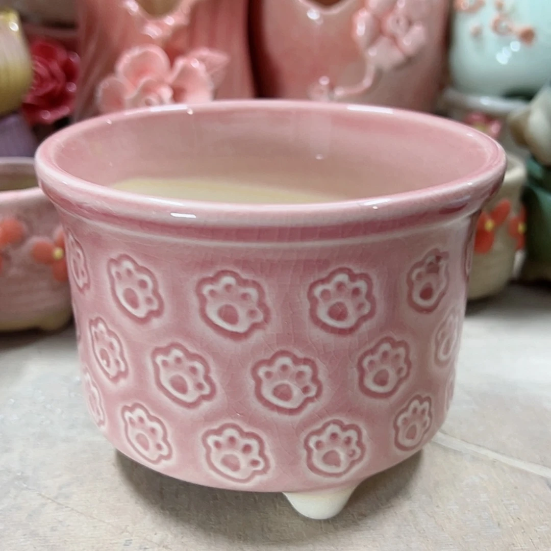 【闪购商品】红陶15cm以下