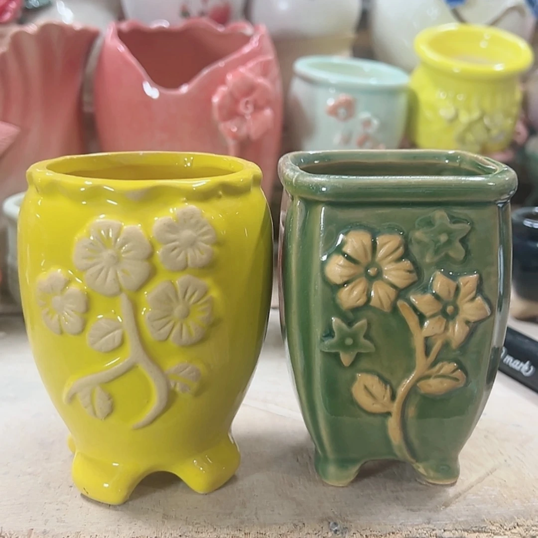 【闪购商品】红陶15cm以下