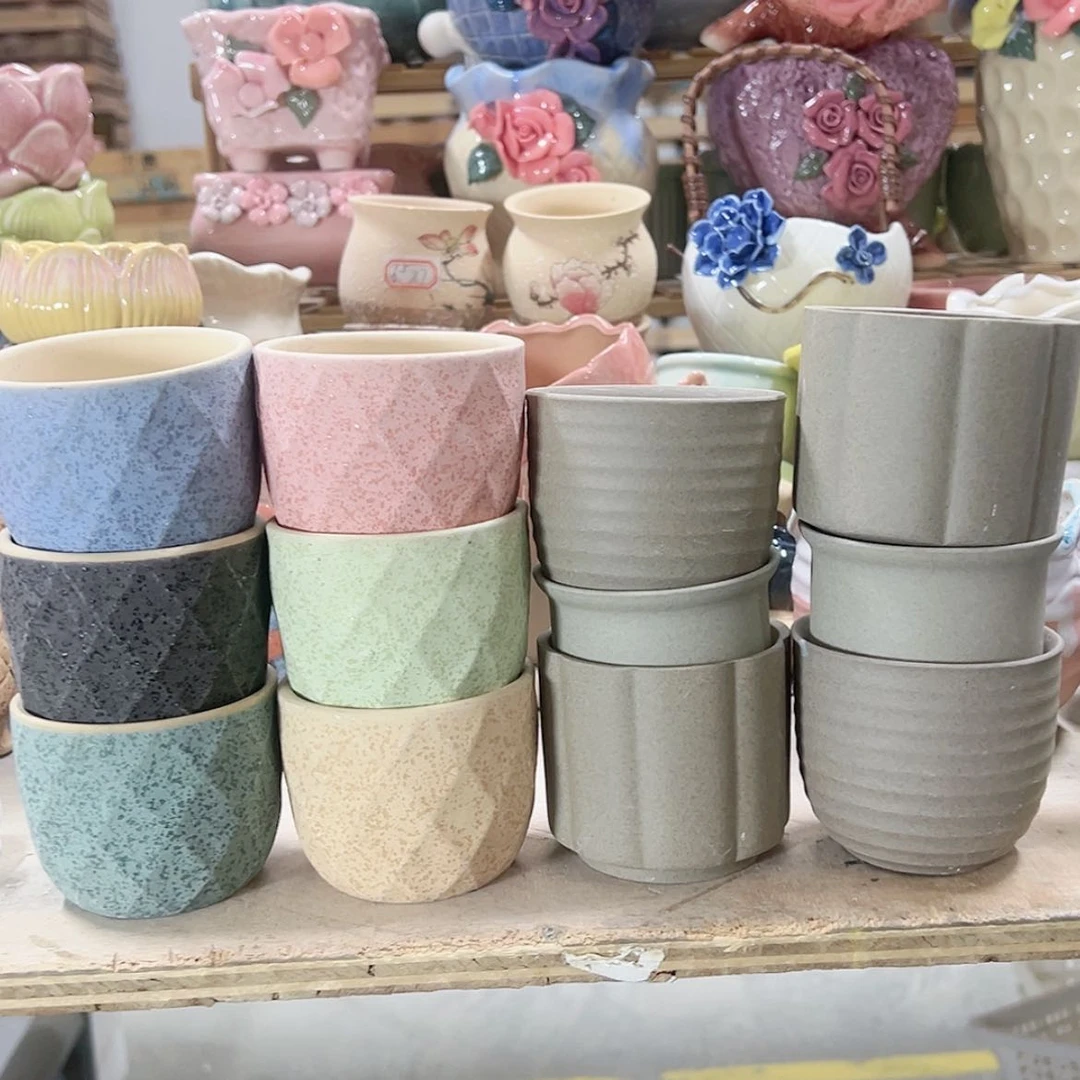 【闪购商品】红陶15cm以下