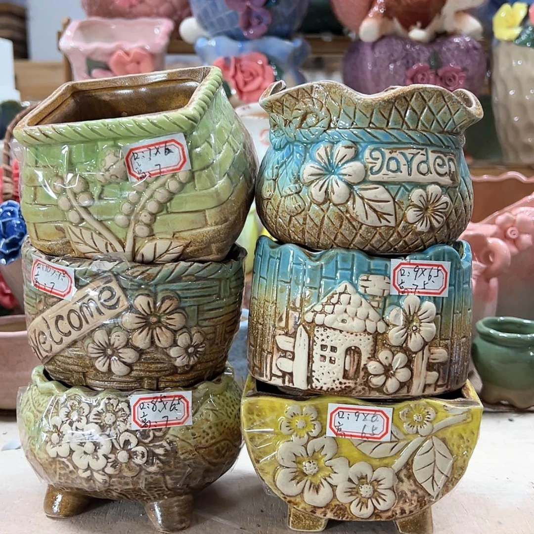 【闪购商品】陶瓷15cm以下