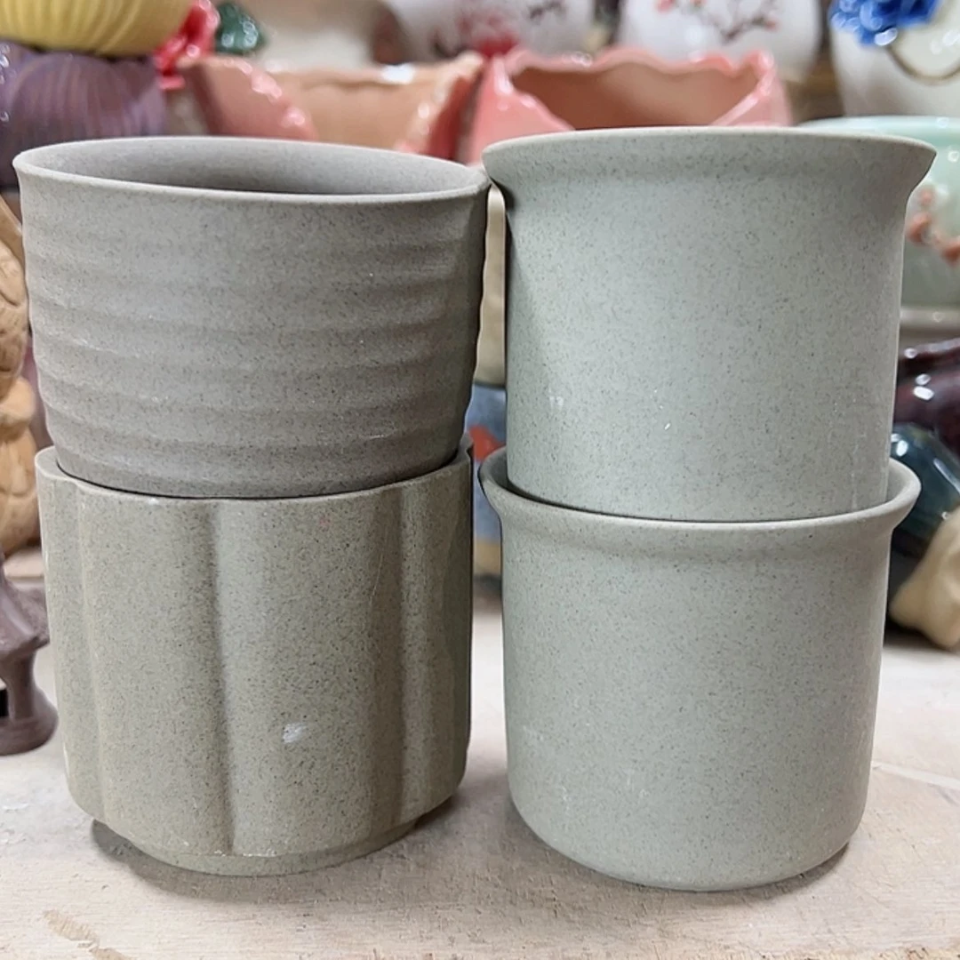 【闪购商品】红陶15cm以下
