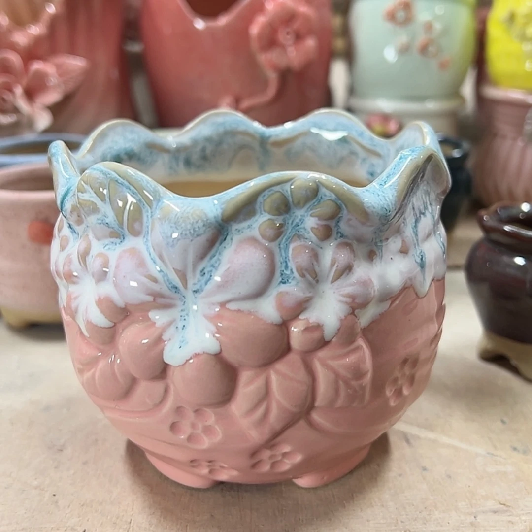【闪购商品】红陶15cm以下