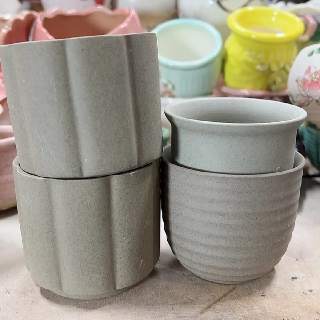 【闪购商品】红陶15cm以下