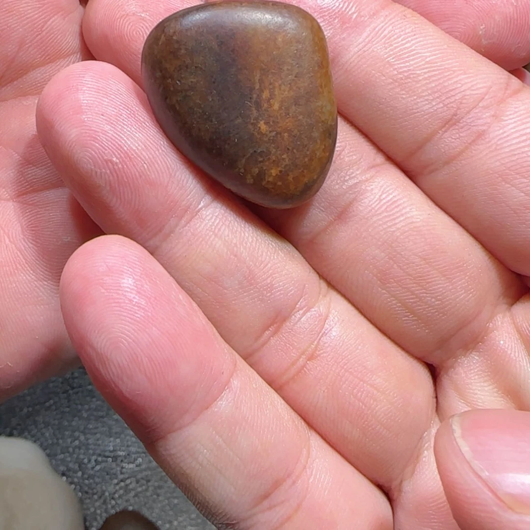 【闪购商品】和田玉挂件未镶嵌爱****奈