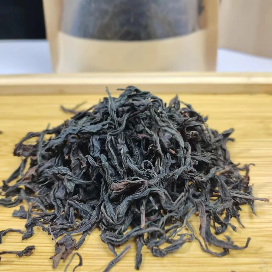 王野 【直播间散茶】红茶