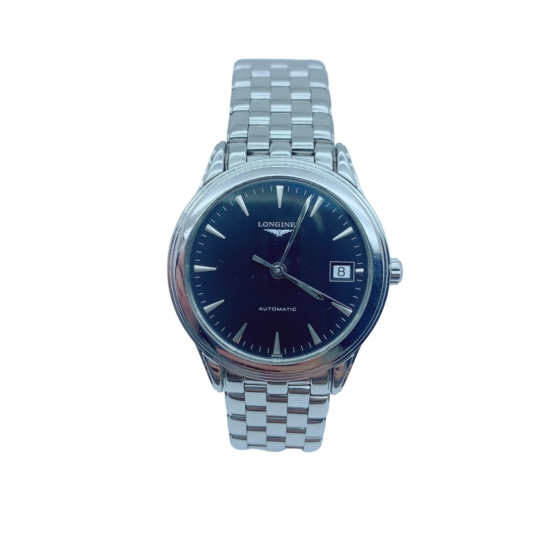 95新 Longines/浪琴 70404/ 浪琴自动机械碗表 /36盘/原装