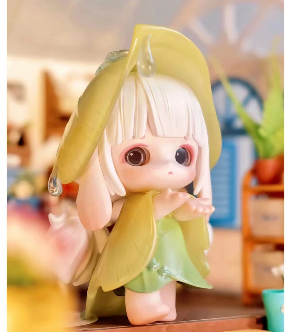 【牙牙专属】我不是个怪小孩盲盒官方正品