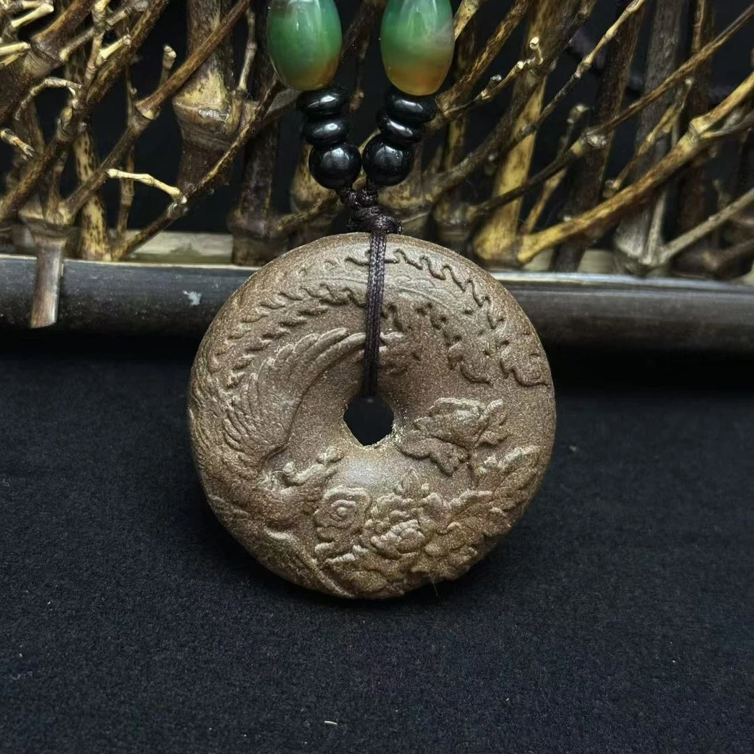 【清心佩】古法非遗新中式合香