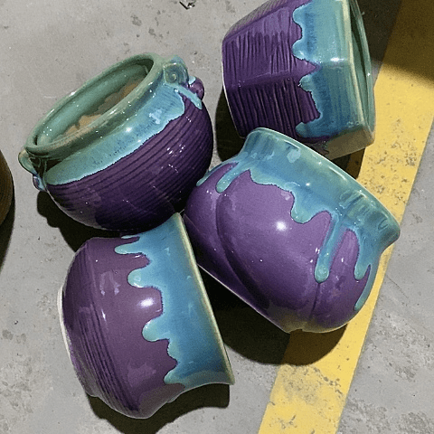 口10厘米，高在8厘米