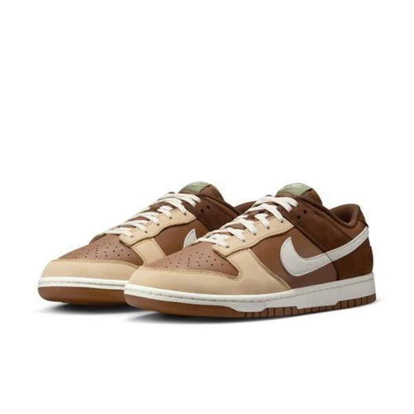 NIKE/耐克耐克官方棕色 DUNK 男子低帮休闲板鞋 HV1794-211