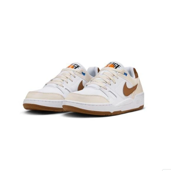 NIKE/耐克官方正品NikeFULL FORCE低帮男运动鞋LC HJ3485-121