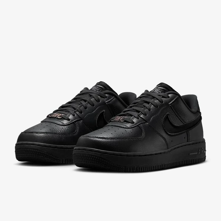 NIKE/耐克耐克官方正品AIR FORCE 1 DANCE女轻版板鞋FJ7409-001