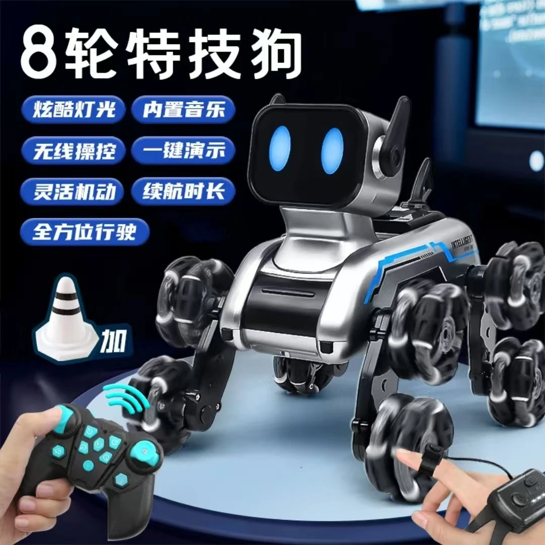 驶玩具父亲节儿童节提升酷炫无线炫酷耐磨行驶前进随机充电遥控