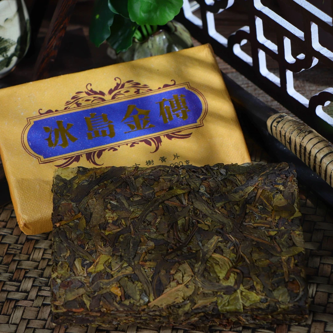 2023冰岛金砖200g