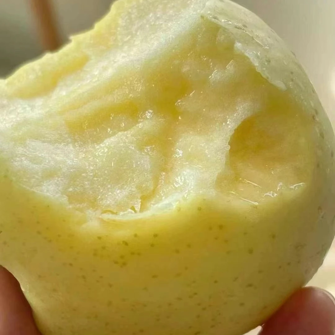 【果乐多甄选】奶油富士苹果一箱