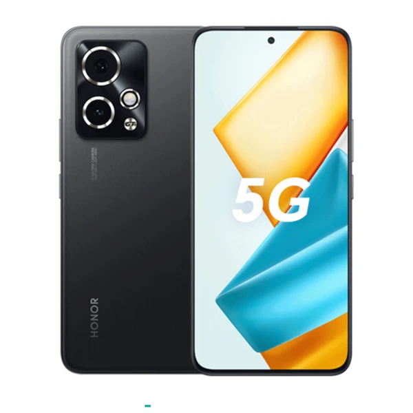 99新 honor/荣耀 90GT 骁龙8Gen2电竞高刷直屏原装优品双卡二手机