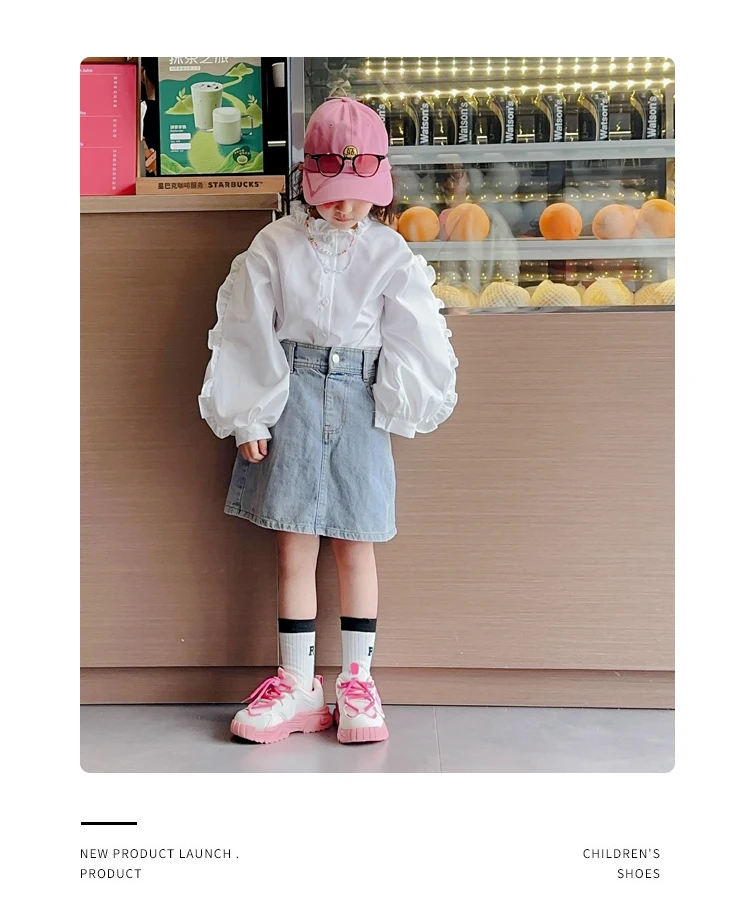 夏季新款中大童韩版女童凉鞋亮片闪闪时尚软底百搭小公主风凉鞋