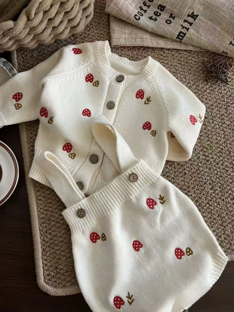 新宝宝衣服哈衣四季款保暖（以直播展示为准）