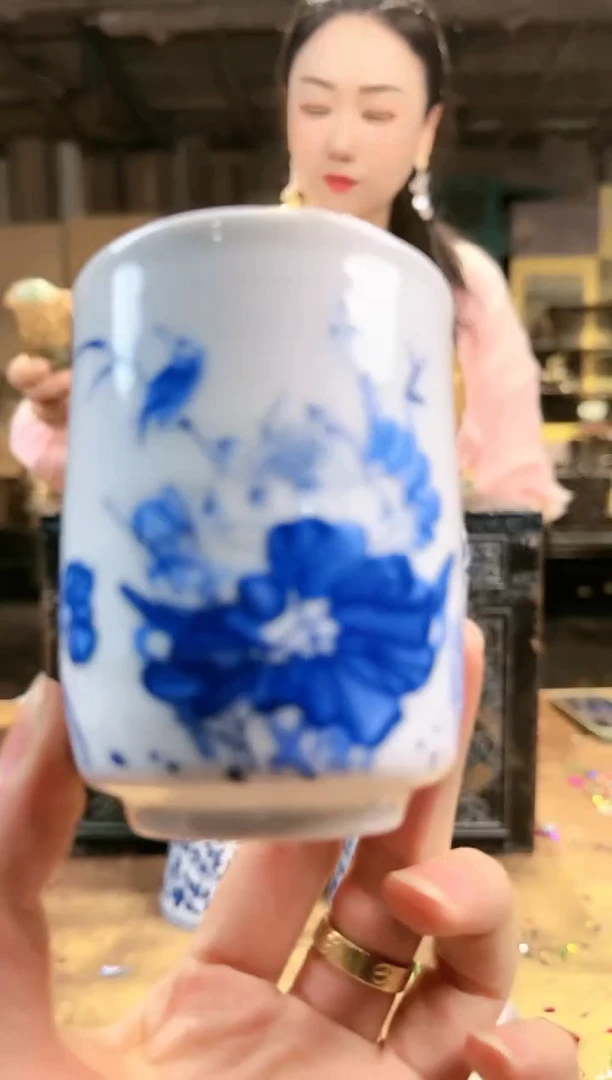 【闪购商品】瓷其他1W38景德镇瓷/件