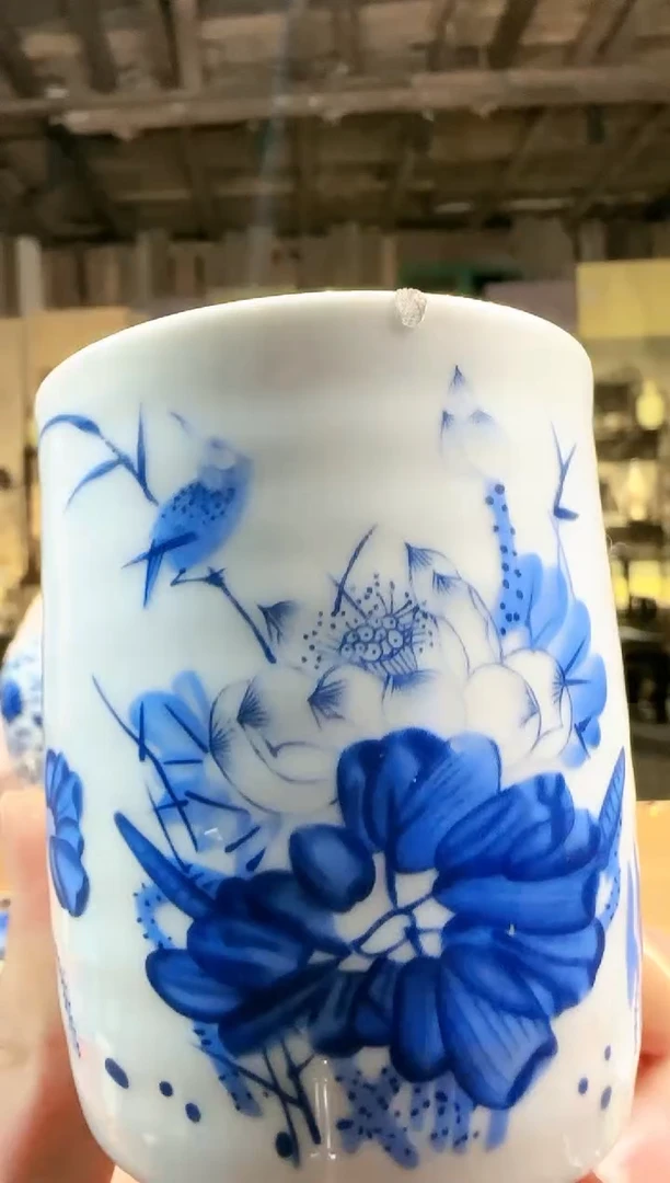 【闪购商品】瓷其他1W19景德镇瓷/件