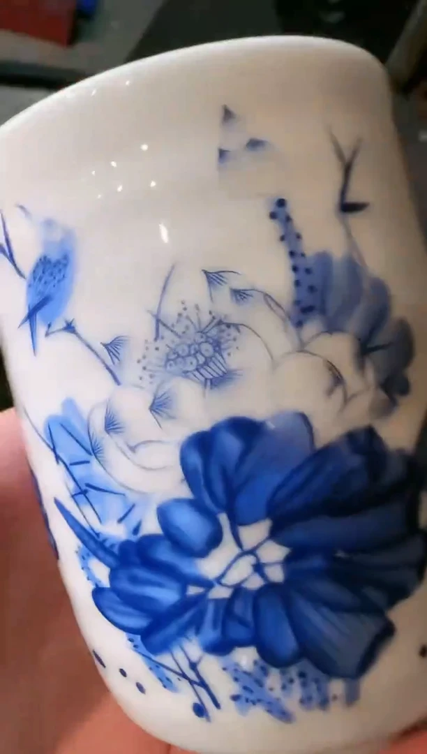 【闪购商品】瓷其他1E22景德镇瓷/件