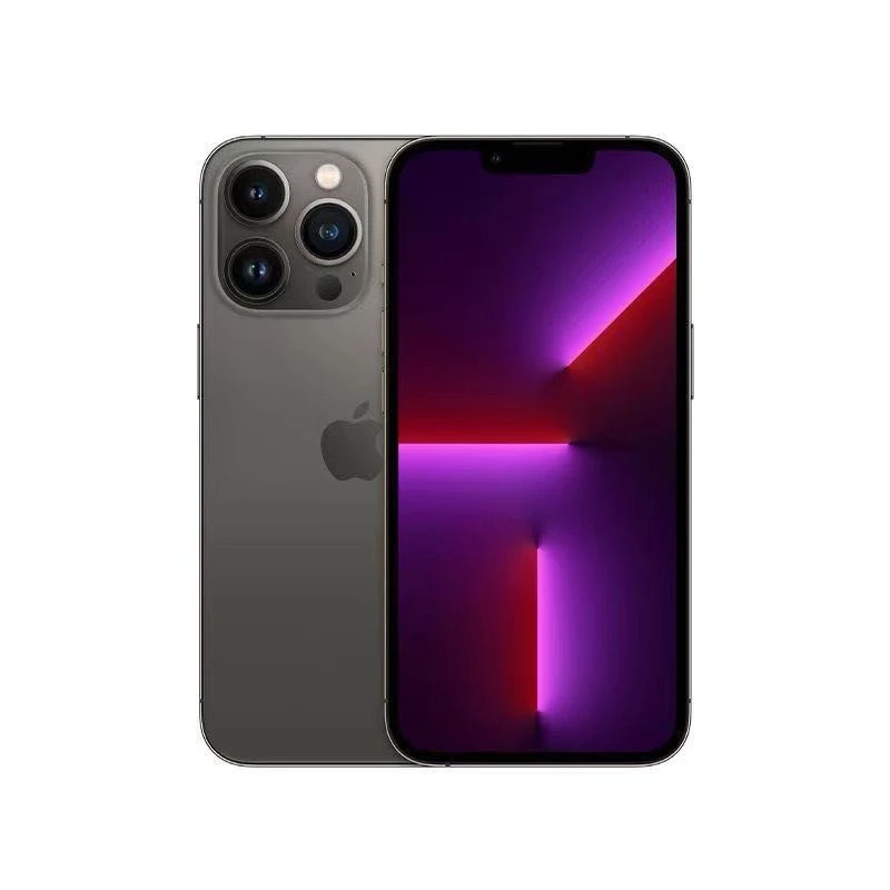 9新 Apple/苹果 13PRO 国行 全网通 小尺寸 三摄 二手机