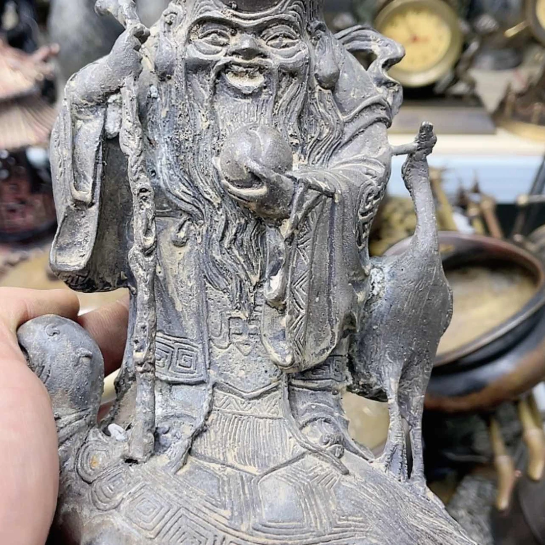 【闪购商品】密胺摆件七*