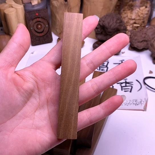檀香木其他檀香原材料