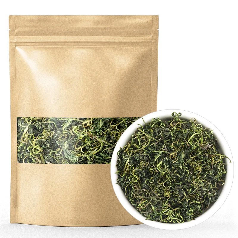 长白山蒲公英茶纯干天然野生蒲公英蒲公英根茶散装婆婆丁茶叶批发