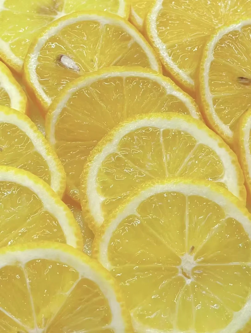 Lemon新鲜柠檬 2.99/袋两颗 泡蜂蜜茶