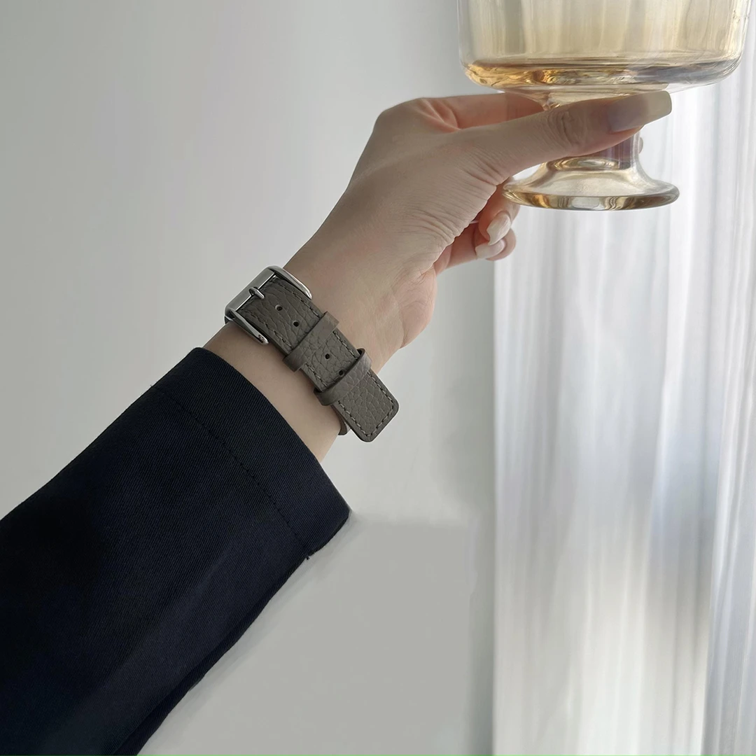 YOUMI 轻奢高级感表带