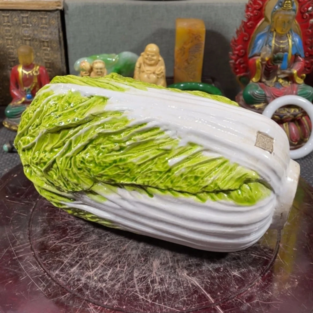 【闪购商品】瓷瓶指点