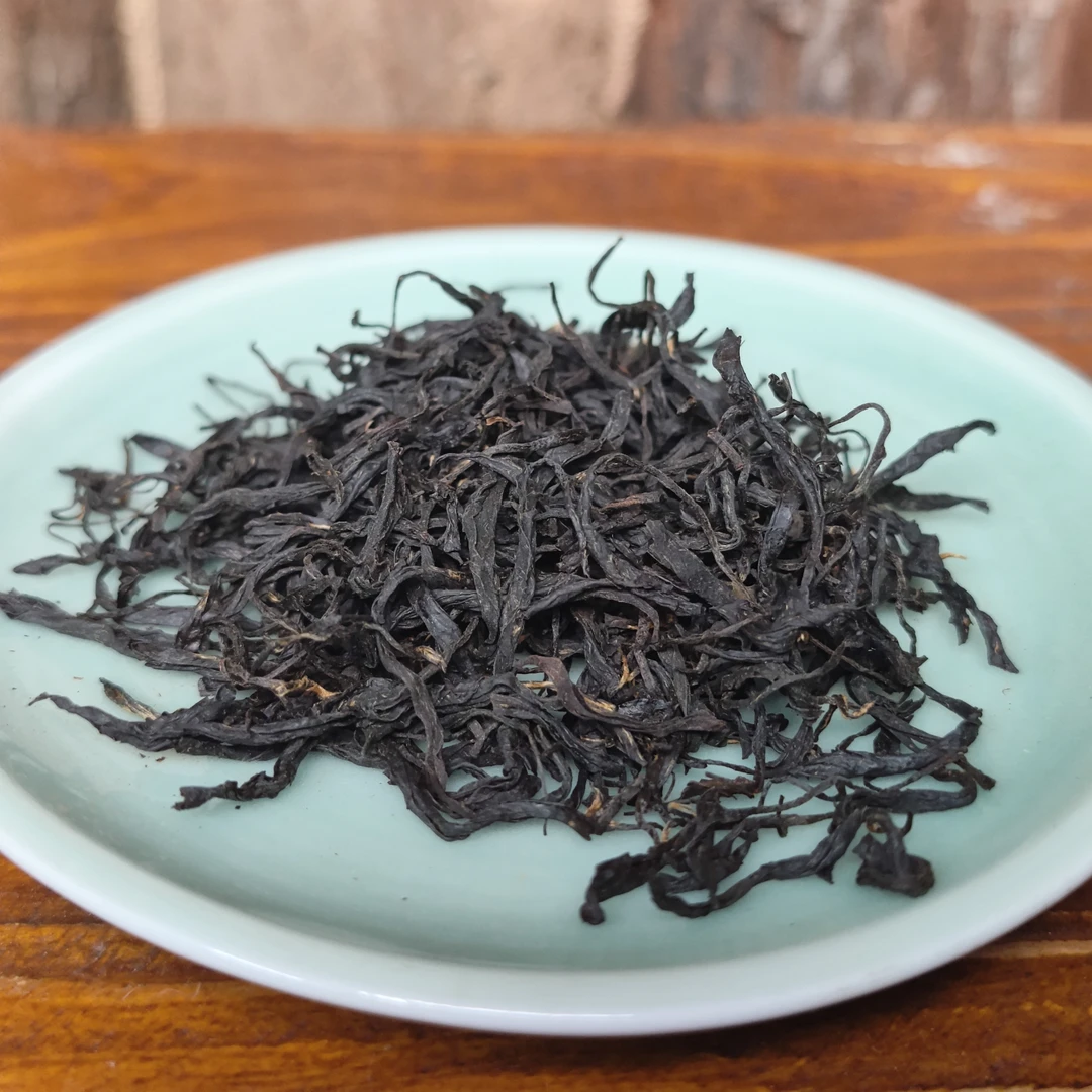 导演拼配版宜兴红茶