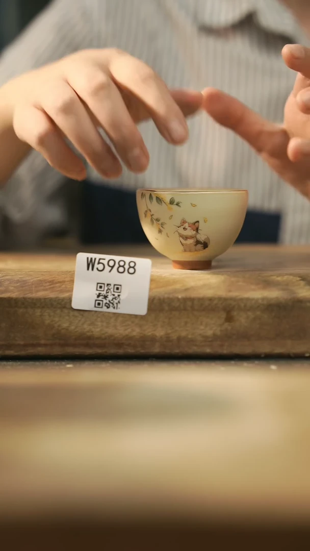 【闪购商品】【经典福利】/ 杯子@@W5988
