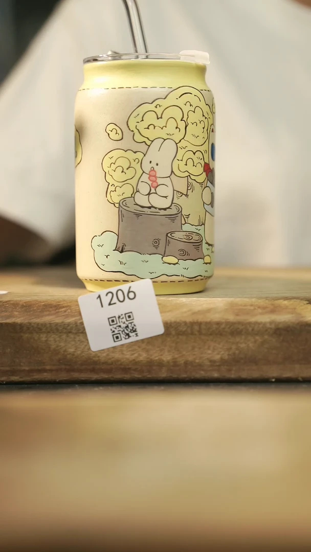 【闪购商品】【落单孤品】福利/杯子@@1206