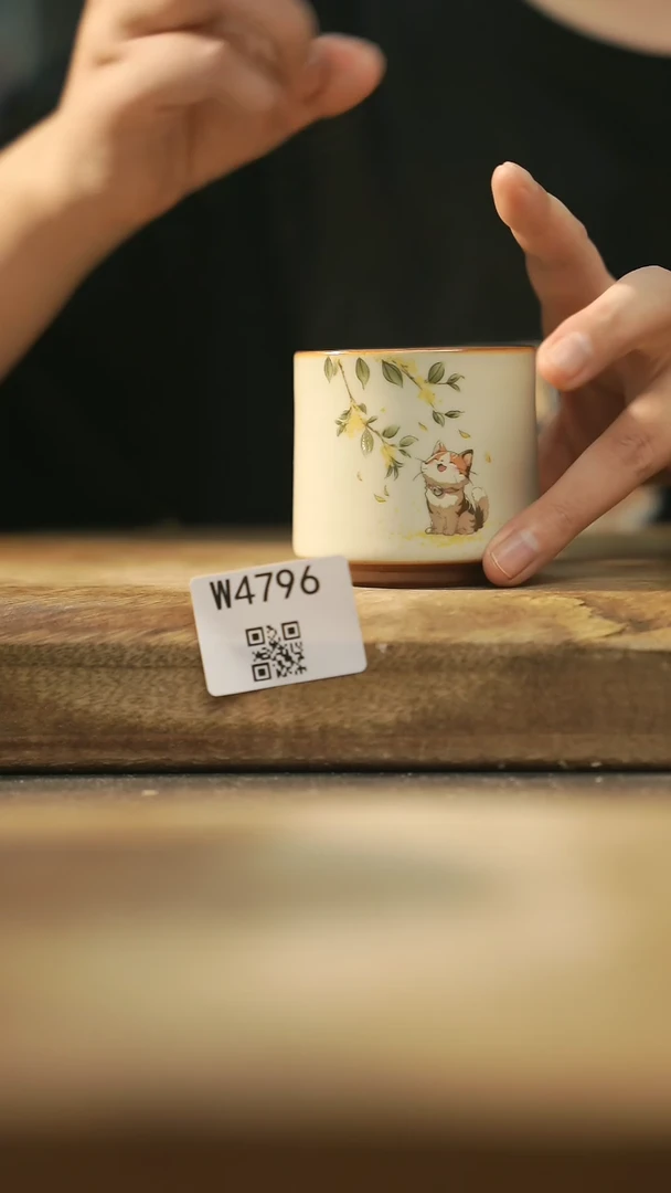 【闪购商品】【经典福利】/ 杯子@@W4796