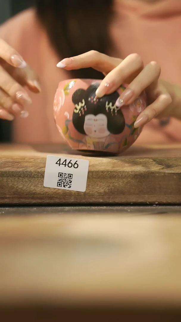 【闪购商品】【落单孤品】福利/杯子@@4466