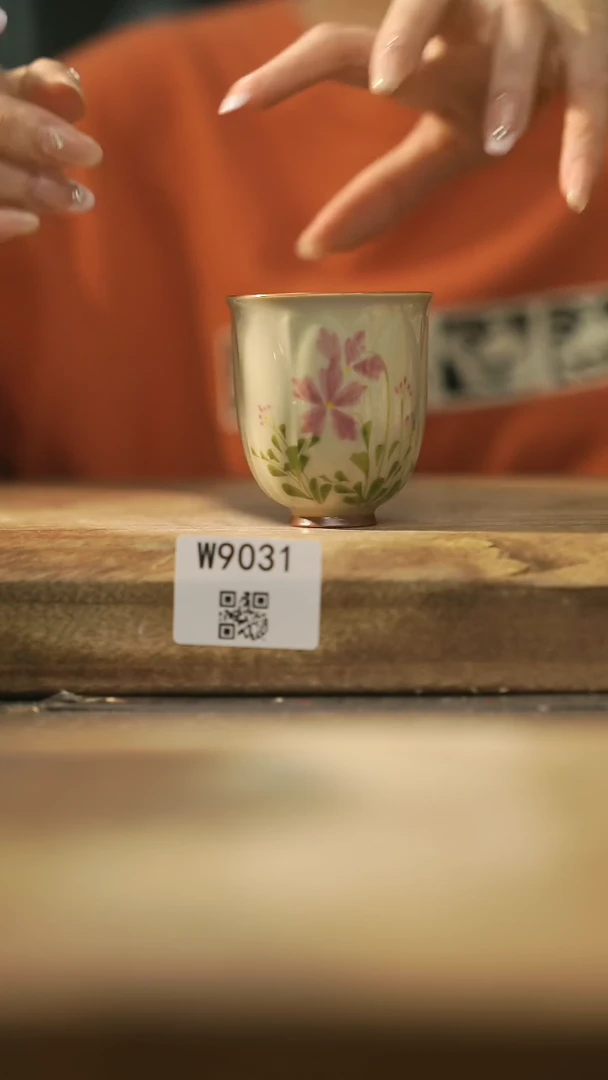 【闪购商品】【经典福利】/ 杯子@@W9031