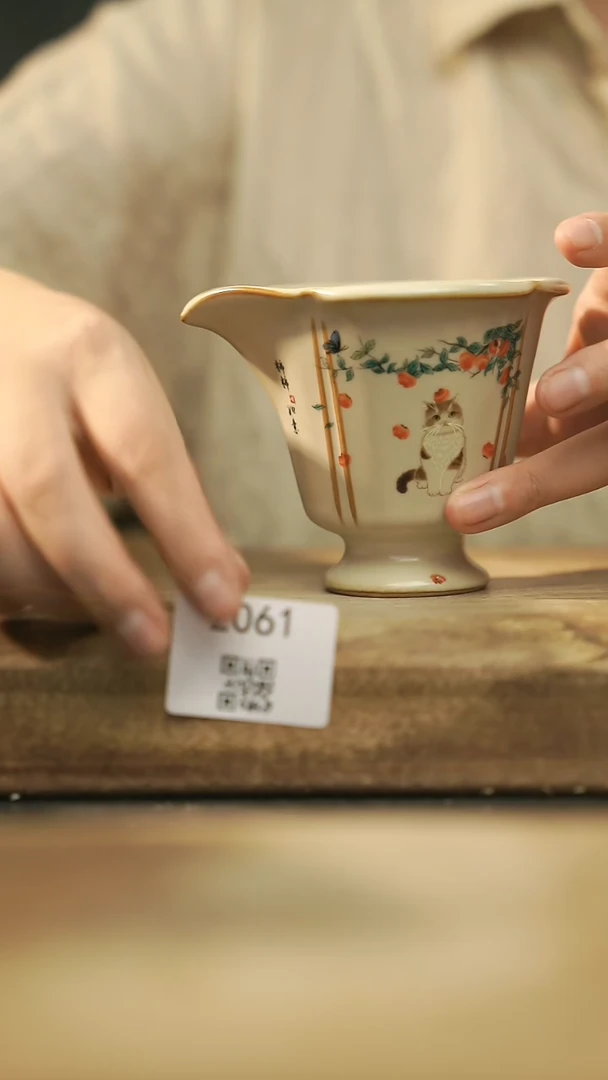 【闪购商品】【落单孤品】福利/杯子@@2061